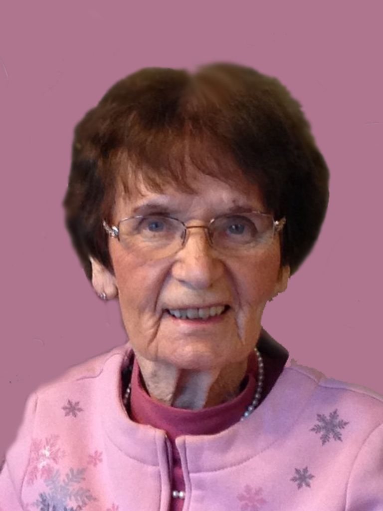 Estelle Davis Profile Photo
