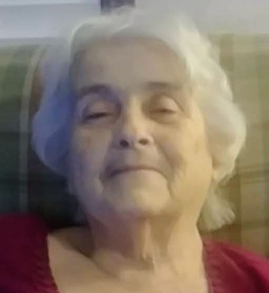 Margaret Mary Fairchild