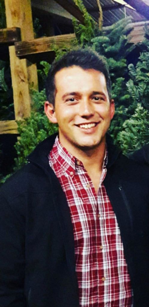 Tyler Darrough Profile Photo