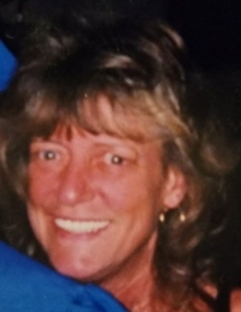 Shirley "Cheryl" Ann Bigham