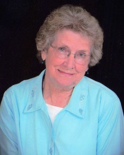 Patricia Clarice Johnson Profile Photo