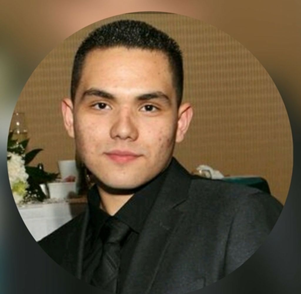 Ariam Zarate Profile Photo