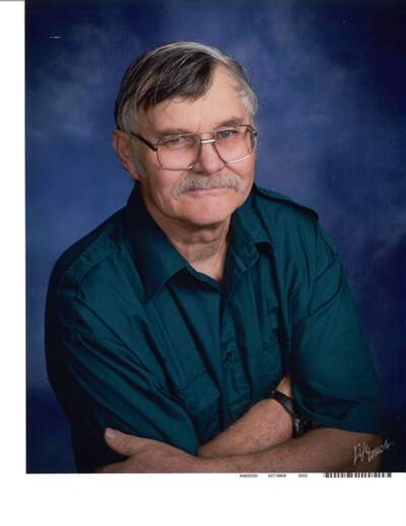 Daniel W Kinder Profile Photo