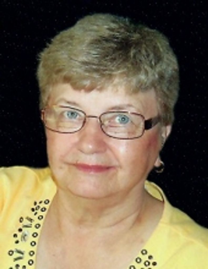 Mavis Yrdanoff