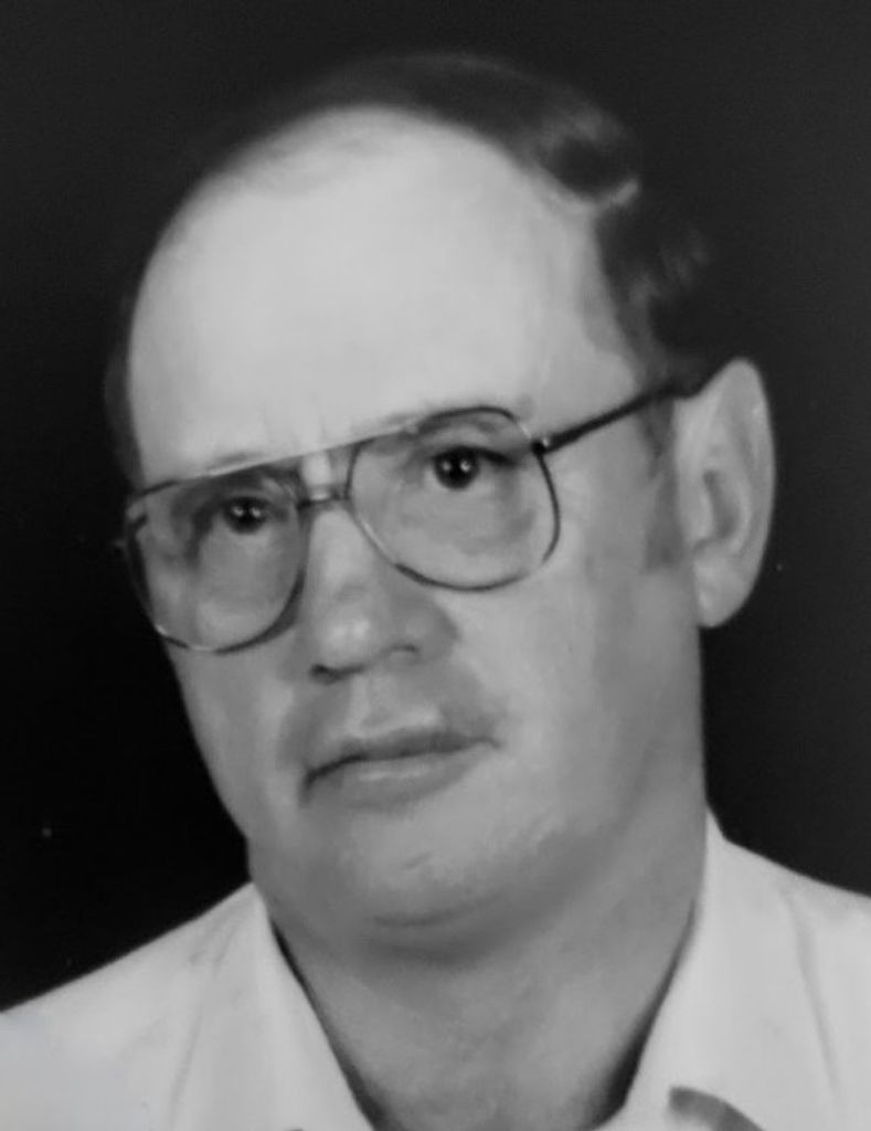 Donald Haslam