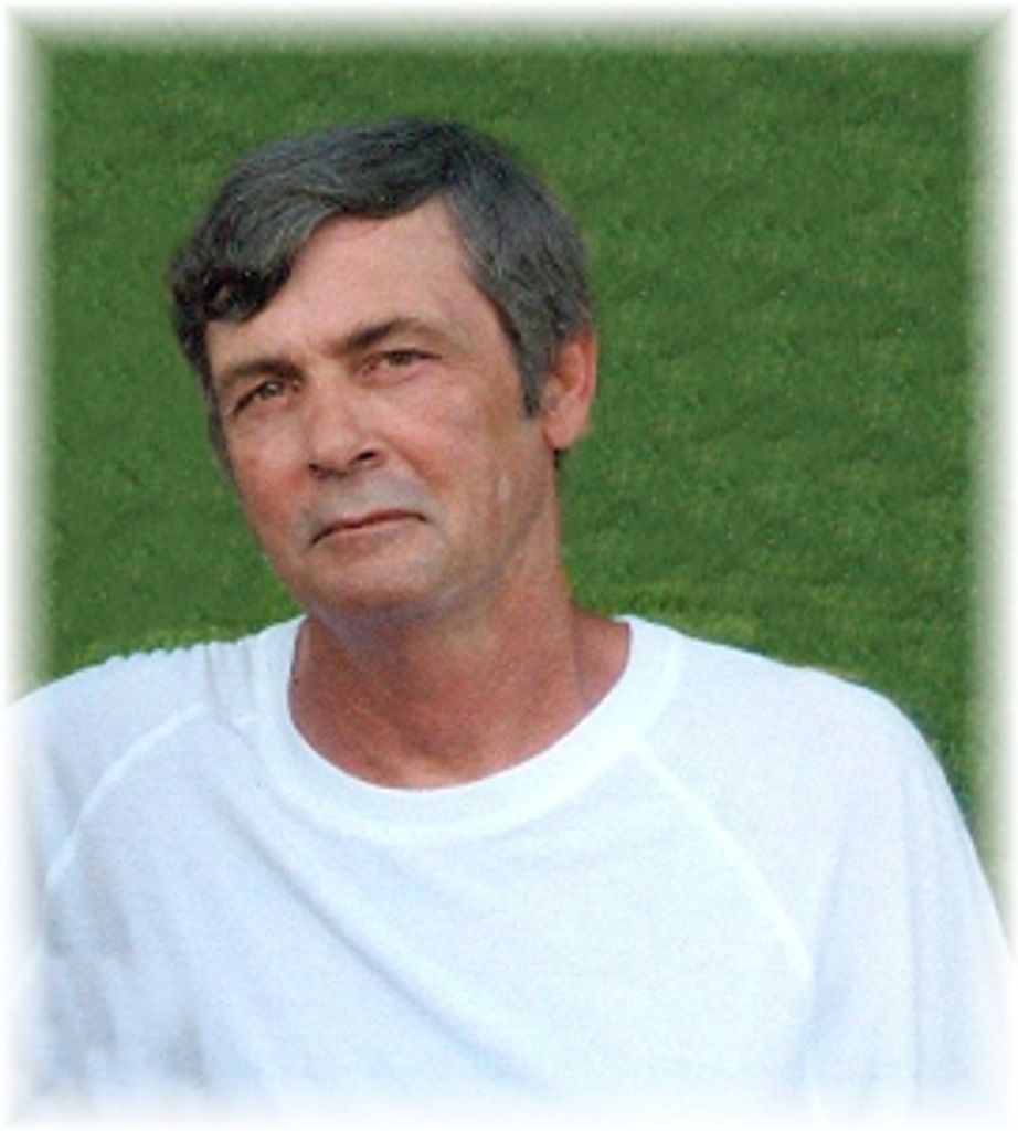 Charles Edward Martin