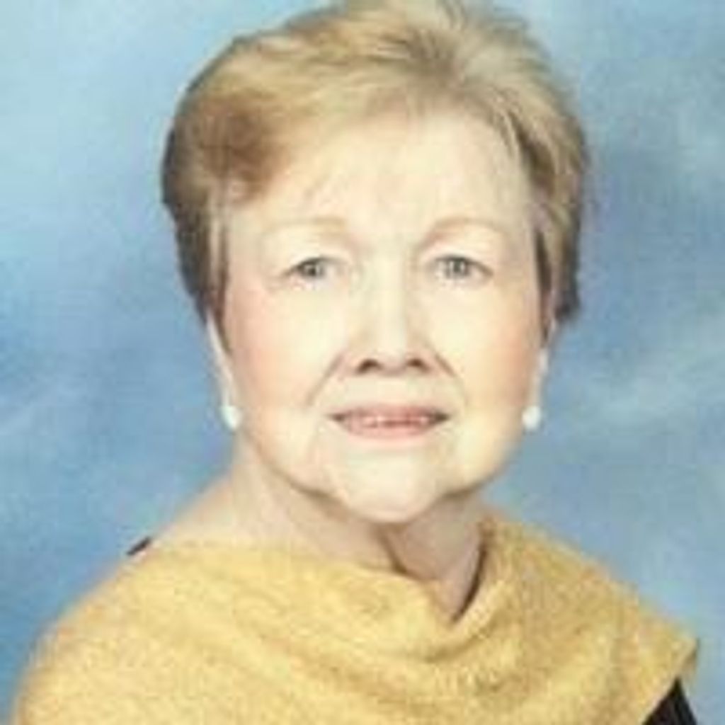 Agnes G. Wade