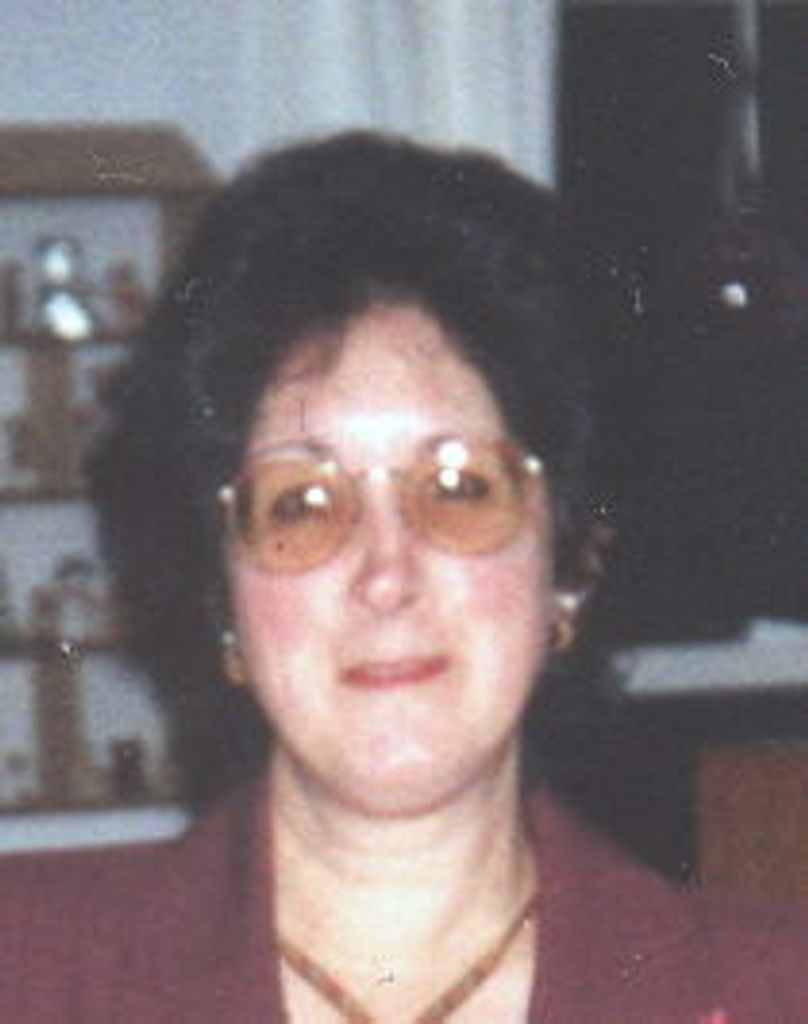 Catherine Landry