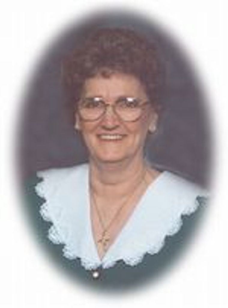 Wanda Pollard