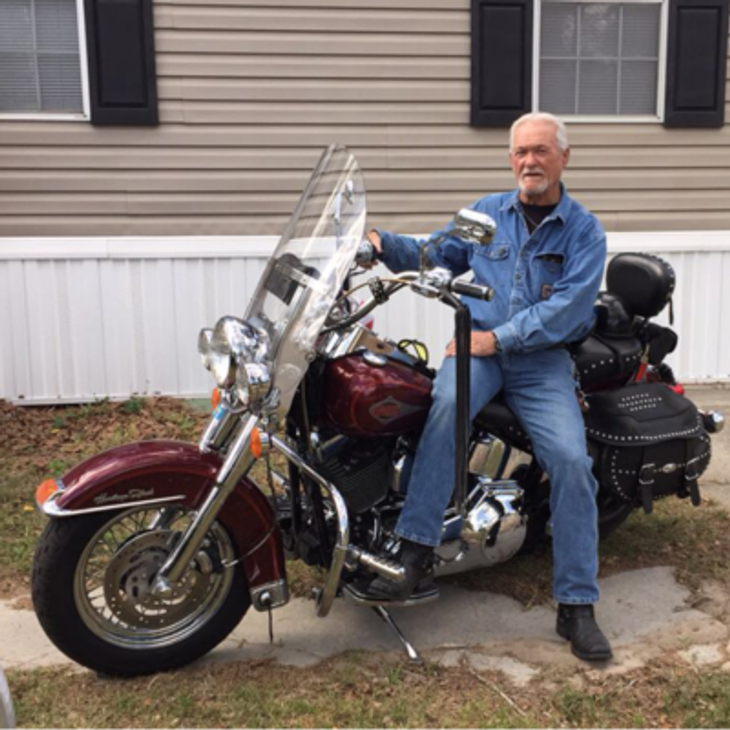 Lawrence David "Buckwheat" Wilson