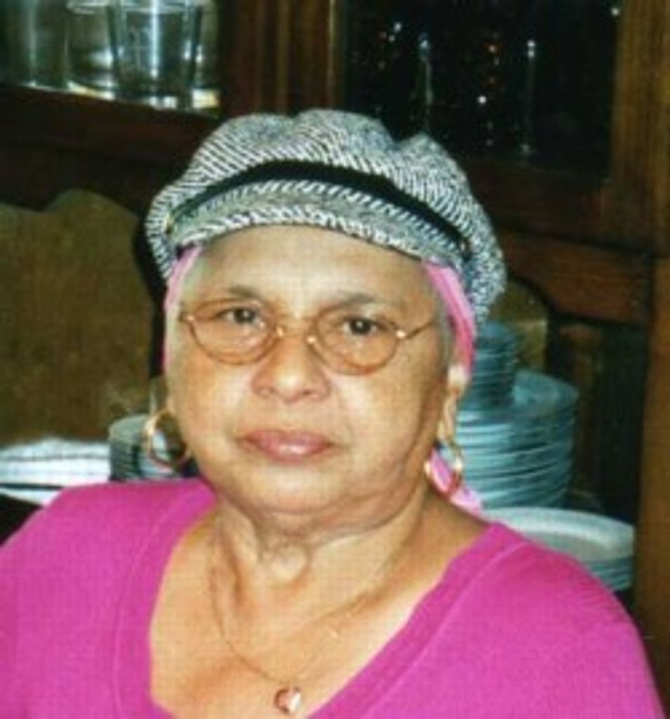 Dominga Salazar