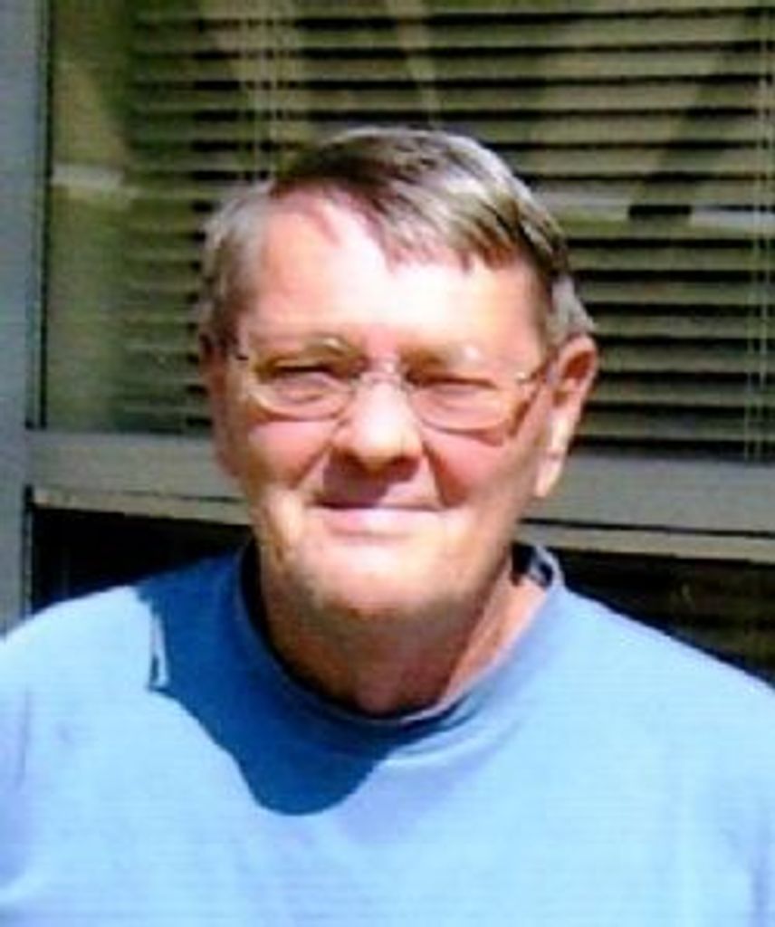 Larry Fontenot, Sr