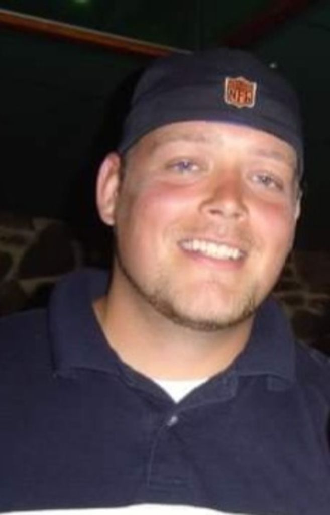 Nickolas Wayne Bruffey Profile Photo
