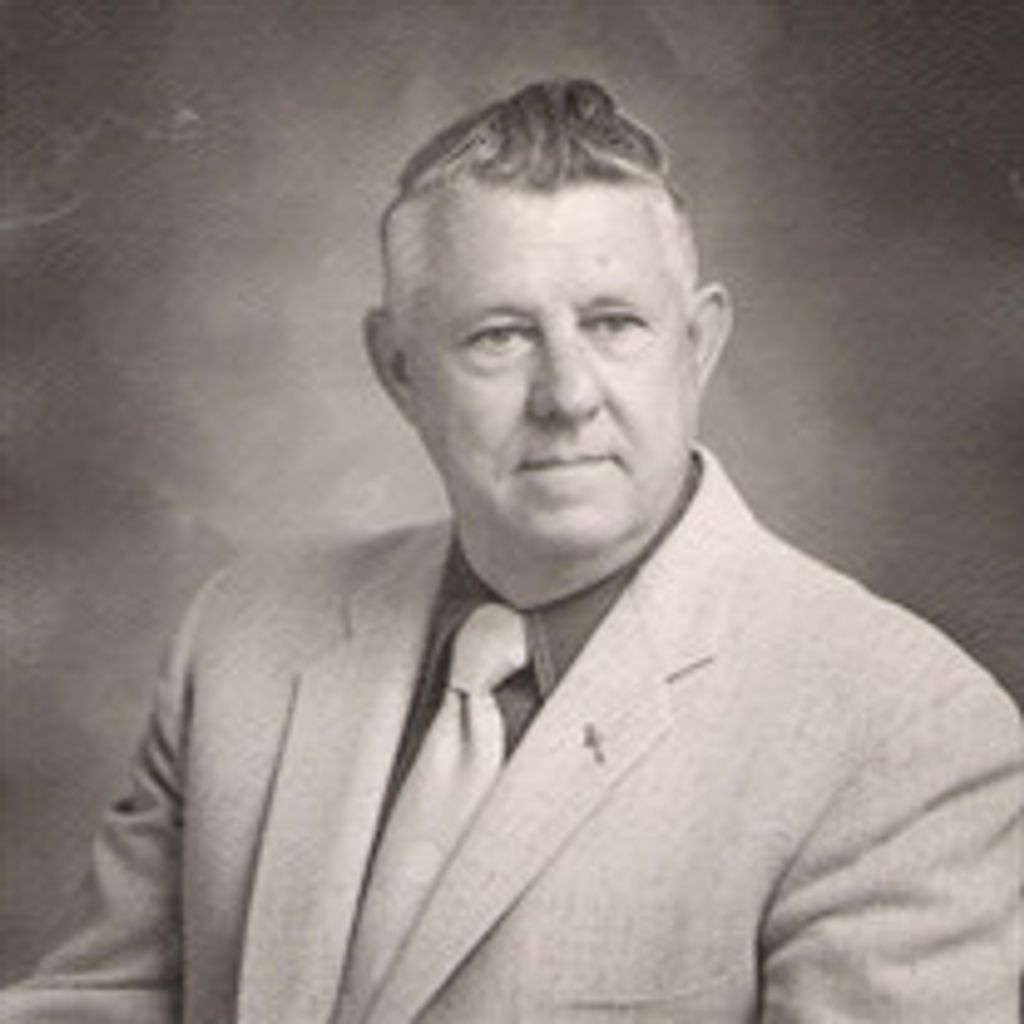 Mr. Gordon Haywood