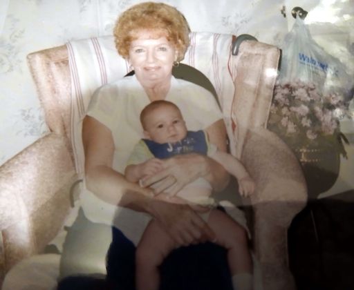 Georgie Wanda Wilbanks photo gallery thumbnail 172 of 184