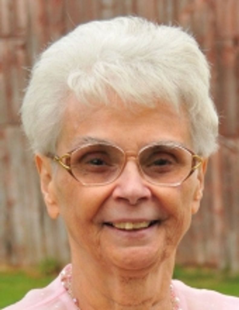 Sharon Elizabeth Lenz