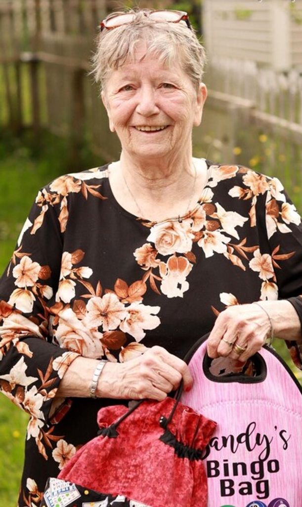 Sandra Elizabeth Pynn Profile Photo