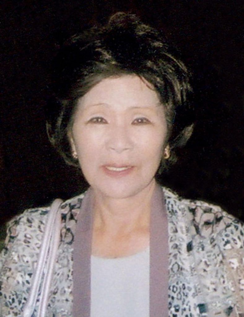 Young Hui Hernandez