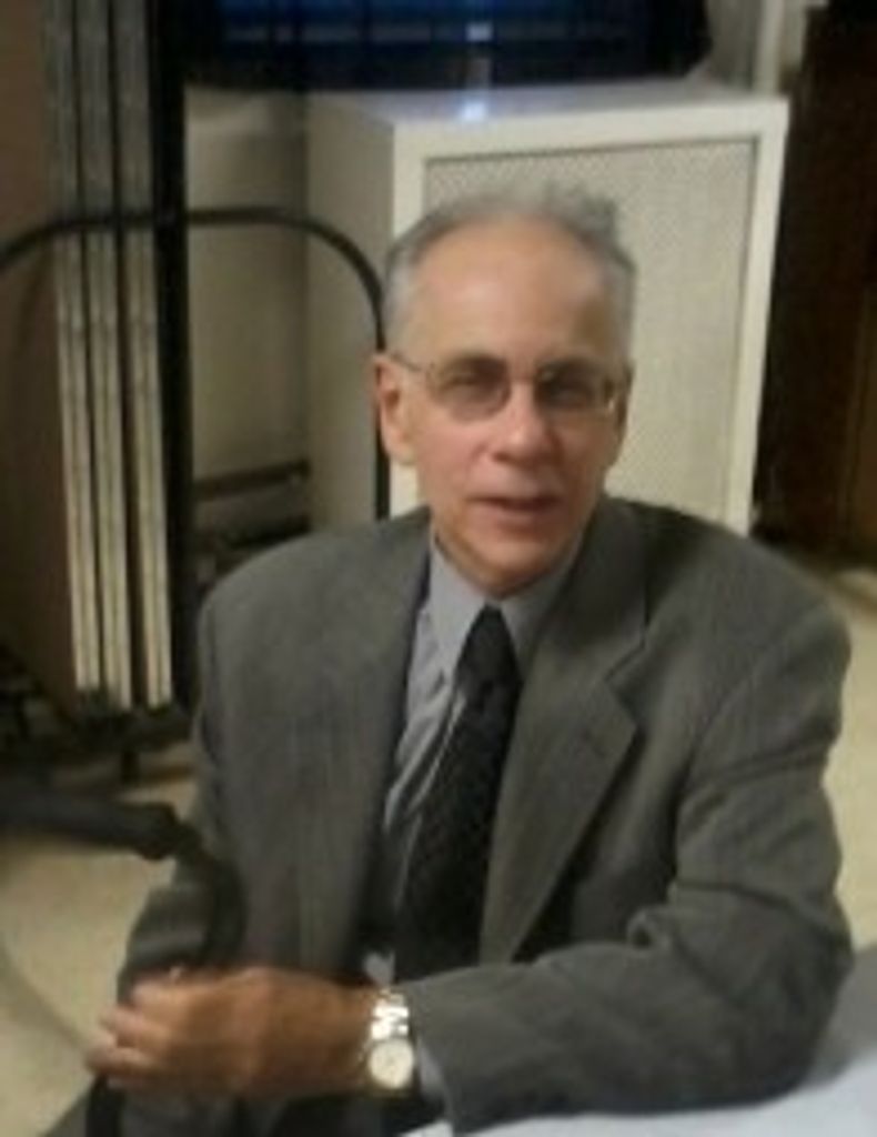 Patrick Russomano
