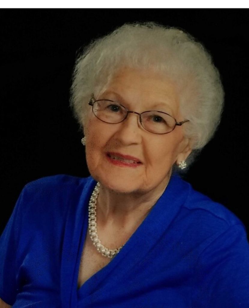 Mary Judy Laber