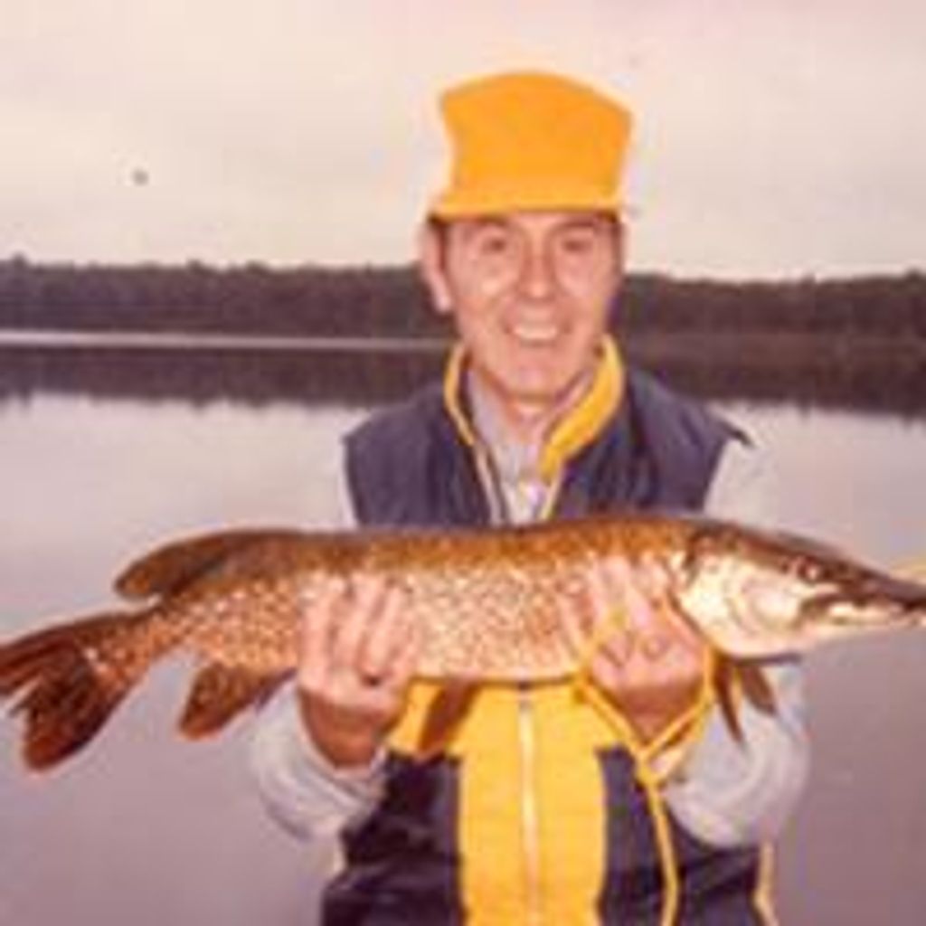 Keith Owen Krout