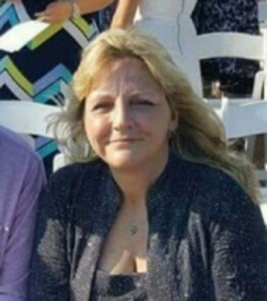 Tracy Hall