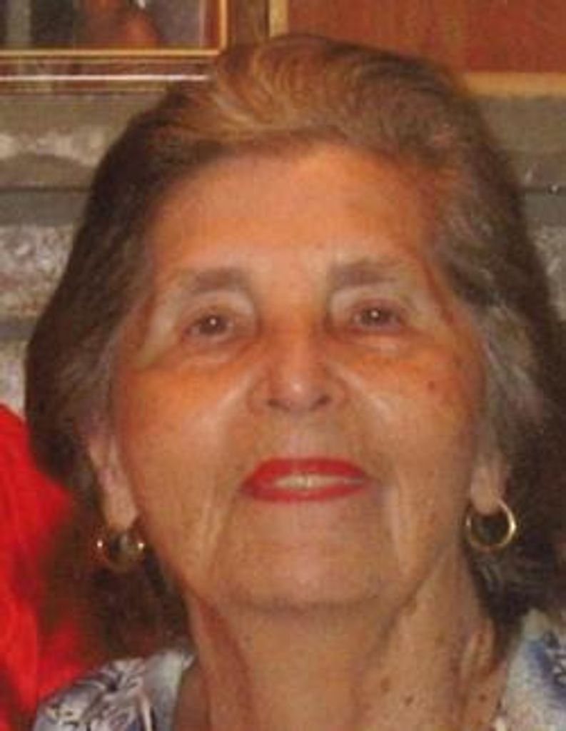 Mary Karch