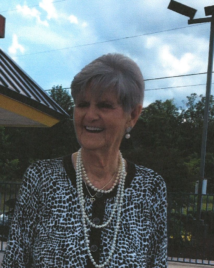 Mildred Darby Profile Photo
