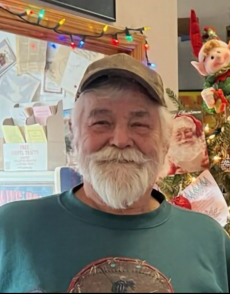 Melvin Earl Foster Profile Photo