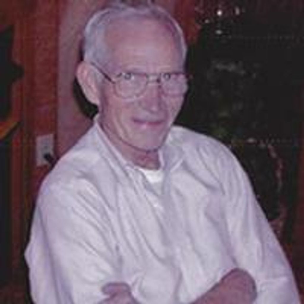 James Wilson "Bud" Steveson