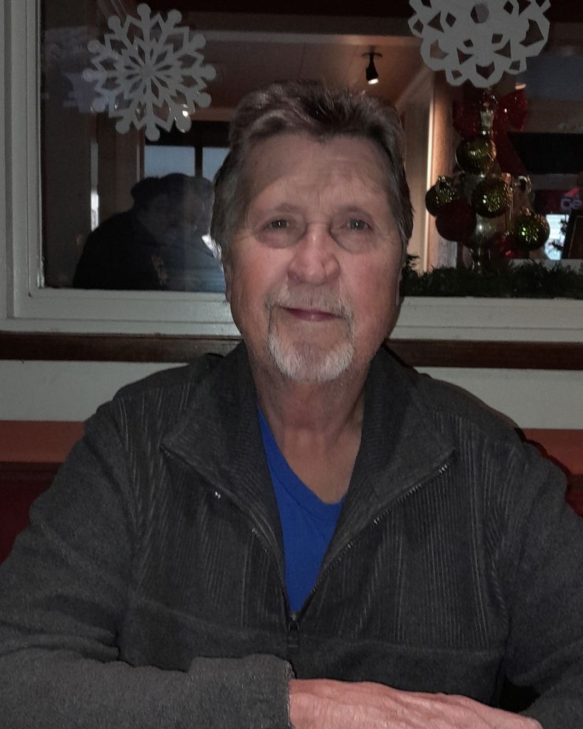James Garry Boyd Sr