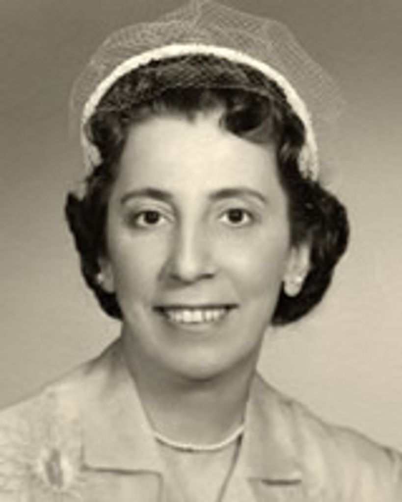 Esther A. Cifolelli Gentile
