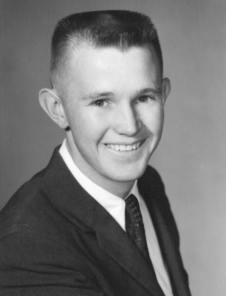 Kenneth Ray Glaze, Sr.