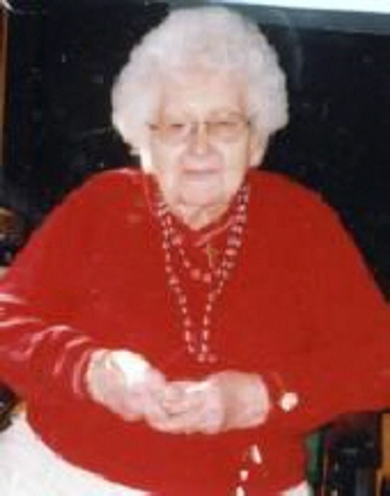 Emma Klassen