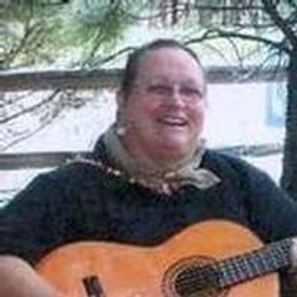 Donna Beth Blandford