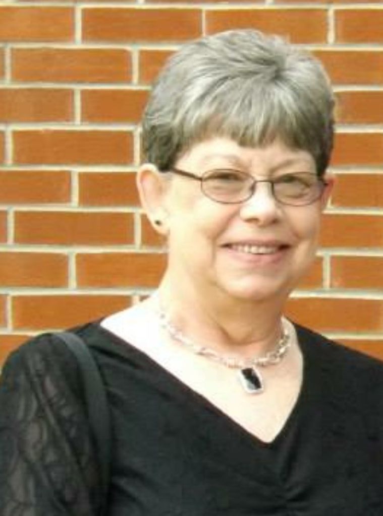 Henrietta Murphy