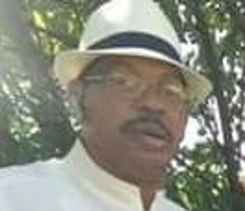 David E. Ferguson Profile Photo