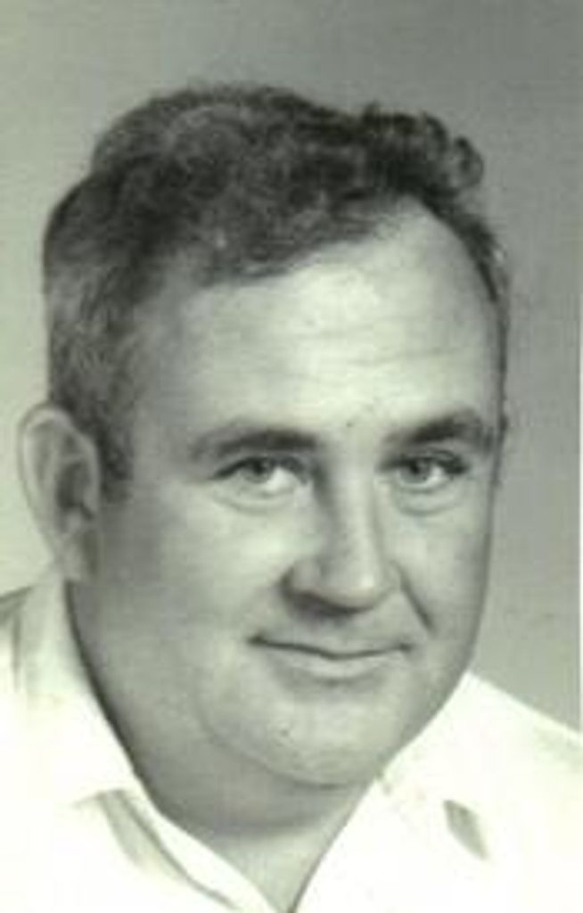 Irby Allen Bordelon Profile Photo