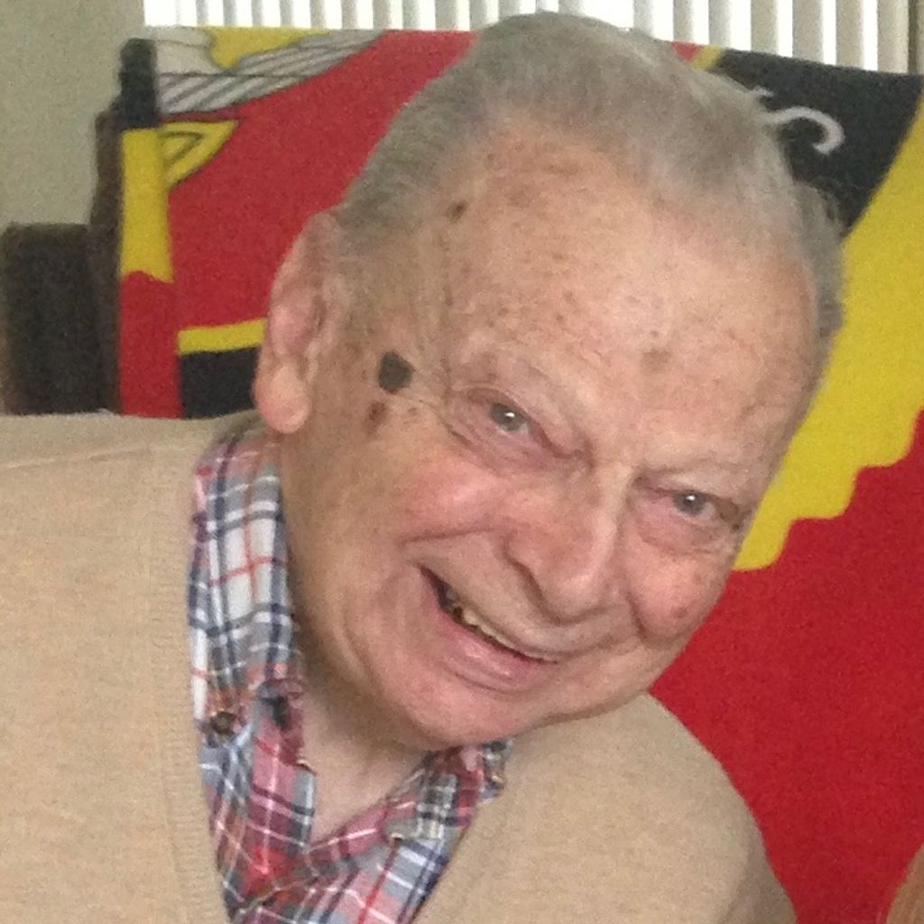 Stephen McCrimlisk III Profile Photo