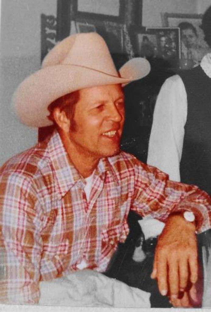 Frank E. Dodge Profile Photo