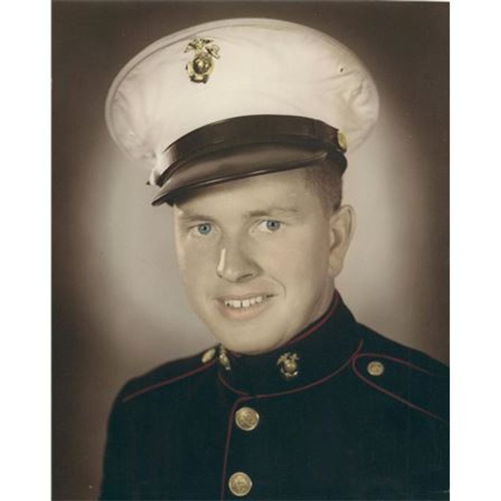 Lawrence William Nigus