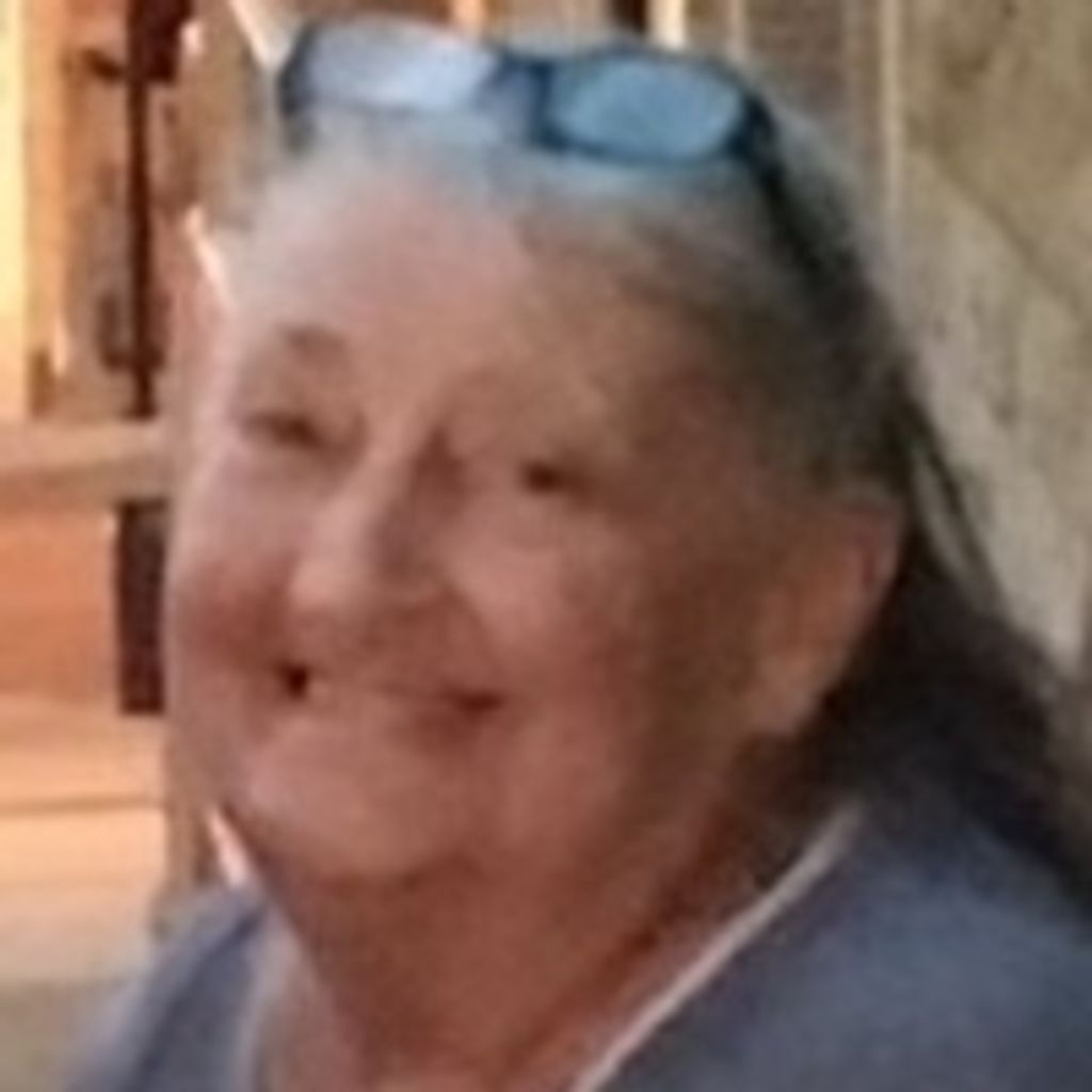 Susan M. O'Hara