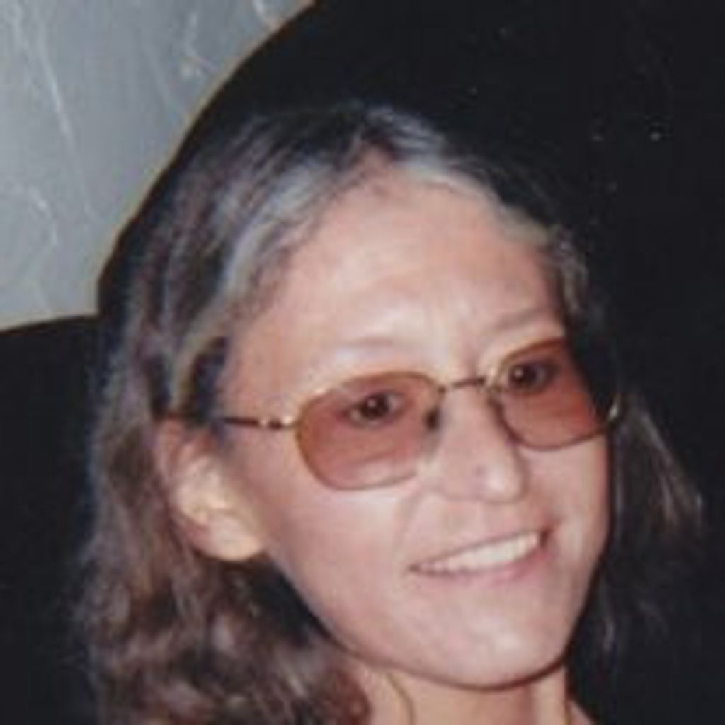 Mary Ann Bertram