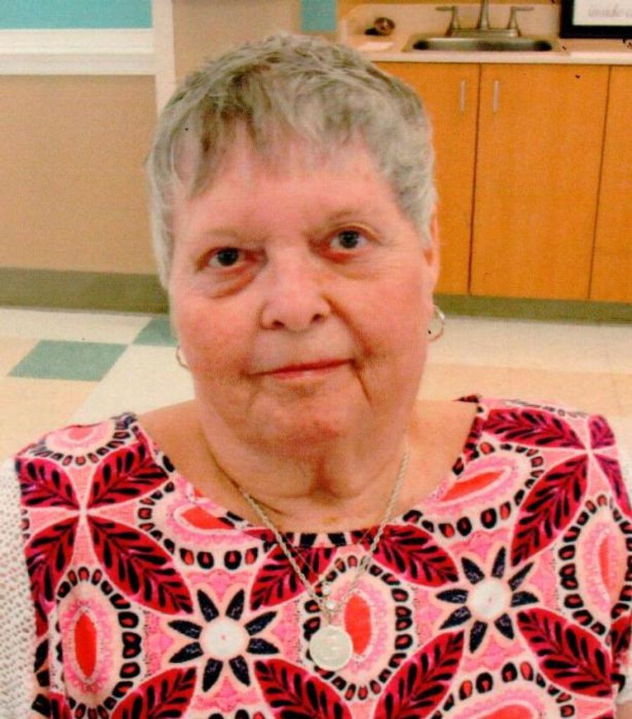Barbara Hartsell