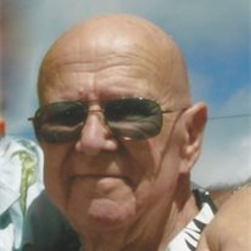 Gilbert Moussette Profile Photo