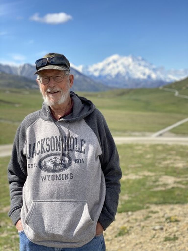 Richard Walter Grow Profile Photo