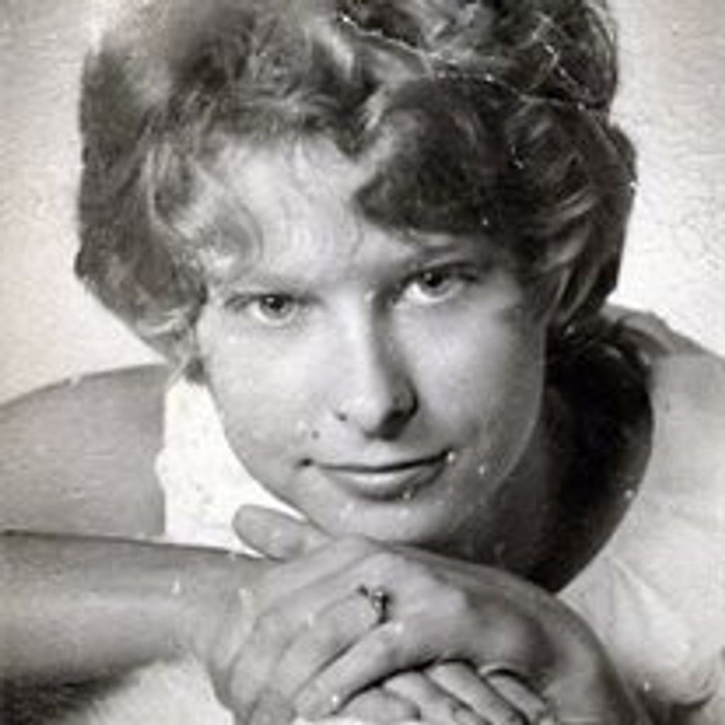Carolann C Kane Profile Photo
