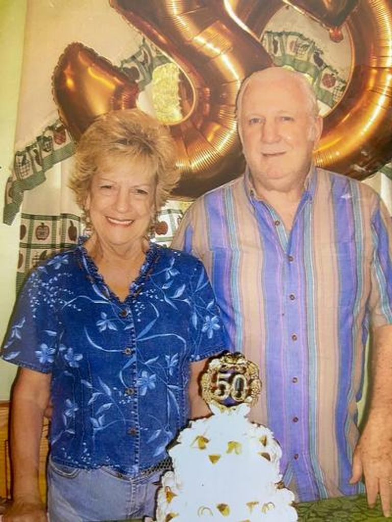 James Harold Patton Profile Photo