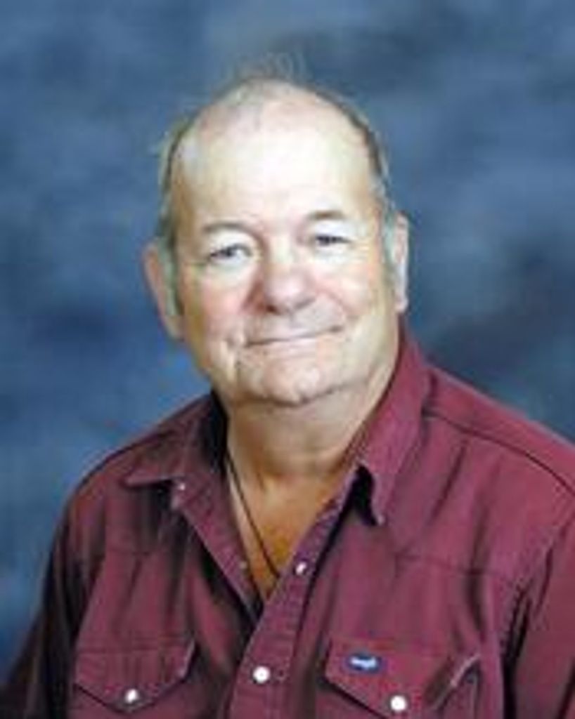 David Adam Rau