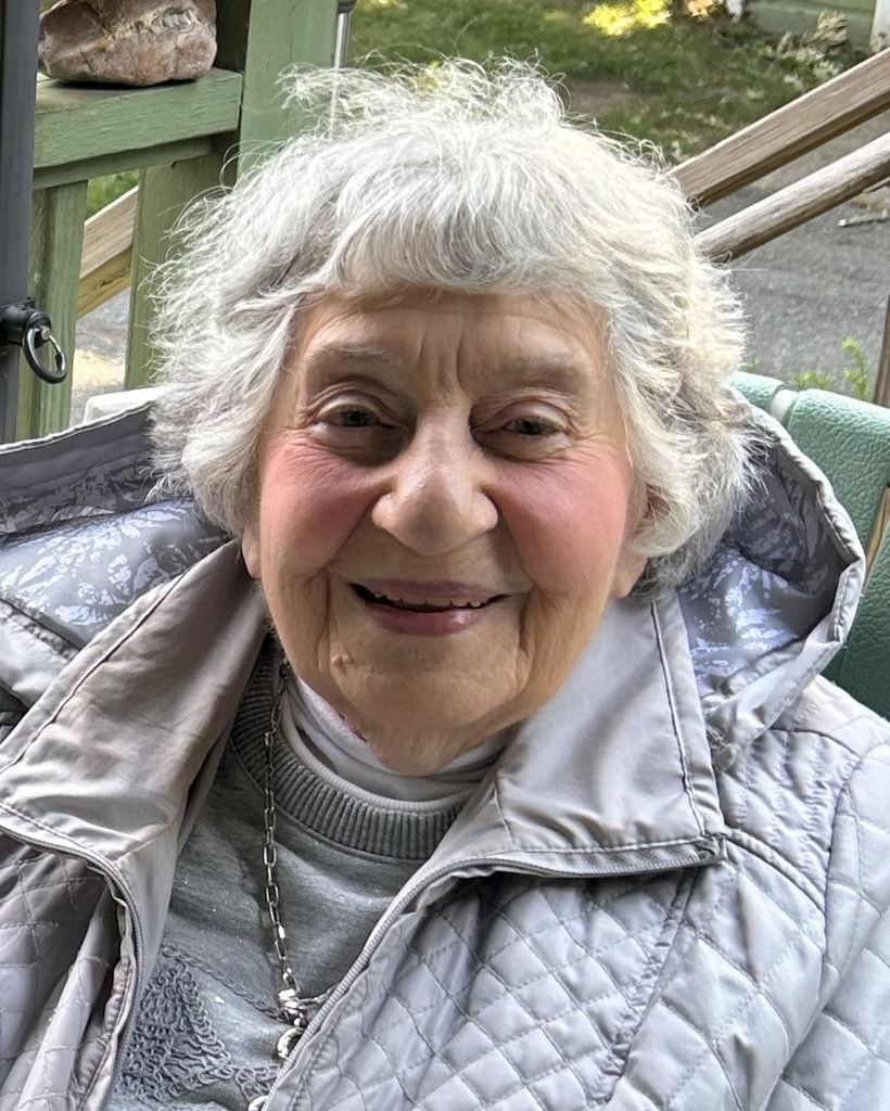 Anne S. Phillips Profile Photo